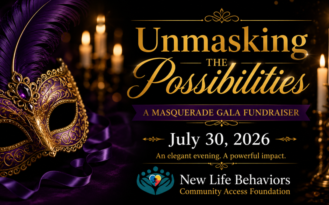 Event: Unmasking the Possibilities